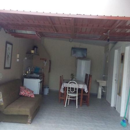 Willa Garagem Casa Florianópolis Zewnętrze zdjęcie