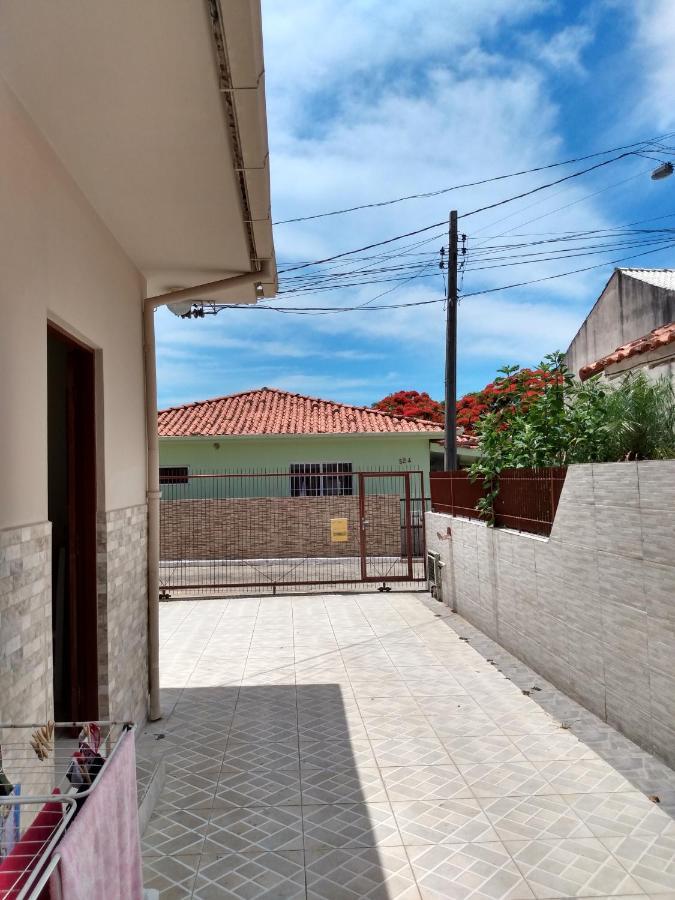 Willa Garagem Casa Florianópolis Zewnętrze zdjęcie