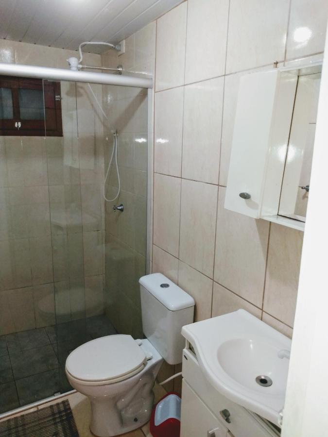 Willa Garagem Casa Florianópolis Zewnętrze zdjęcie