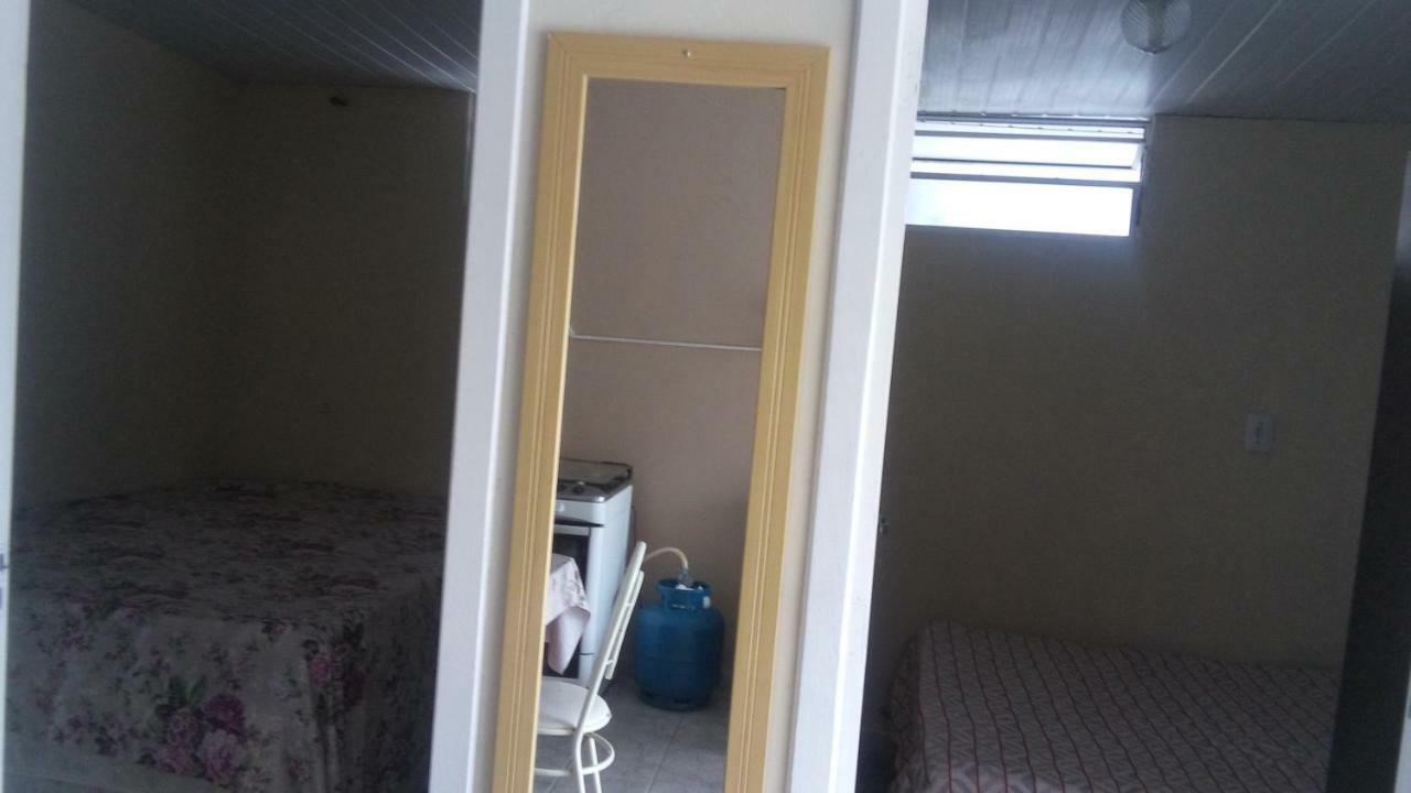 Willa Garagem Casa Florianópolis Zewnętrze zdjęcie