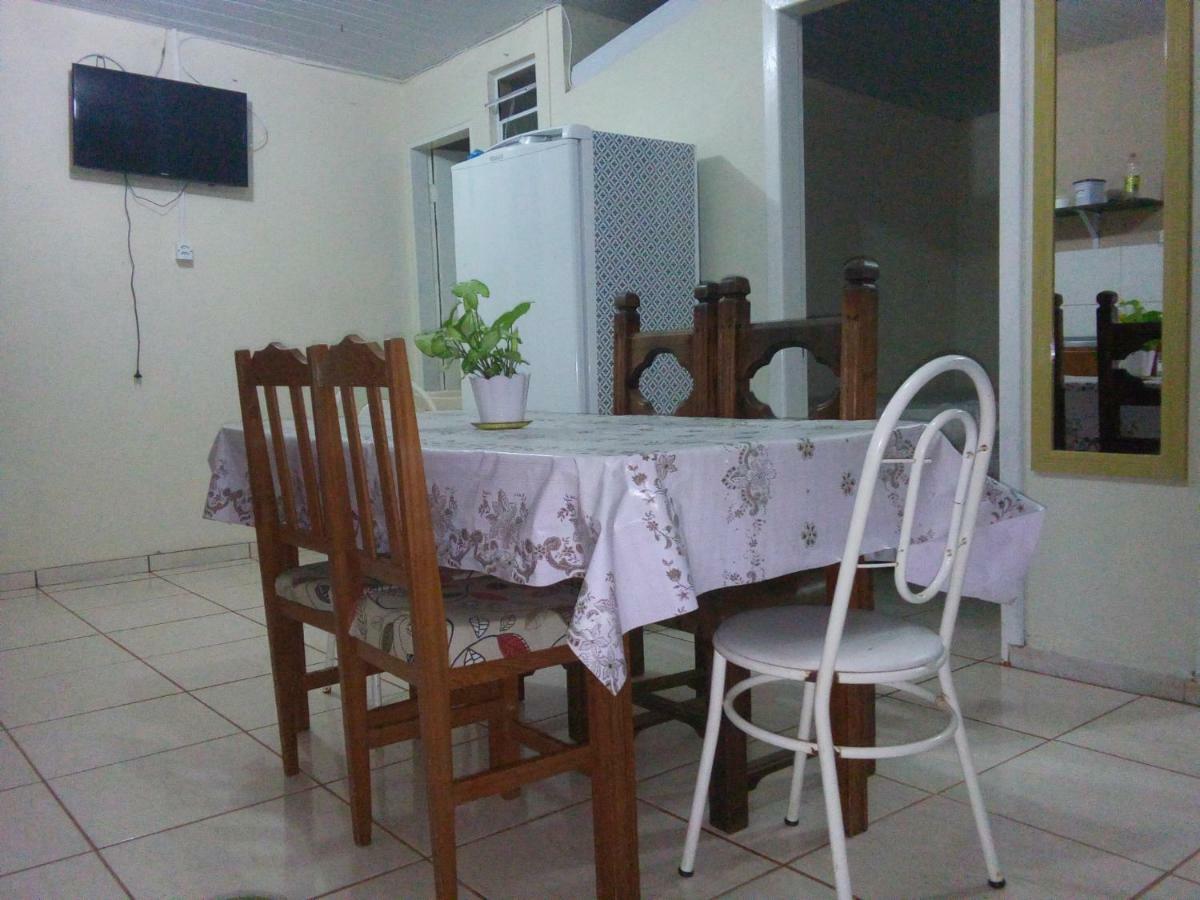 Willa Garagem Casa Florianópolis Zewnętrze zdjęcie
