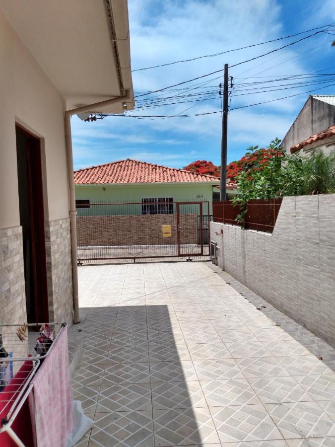 Willa Garagem Casa Florianópolis Zewnętrze zdjęcie