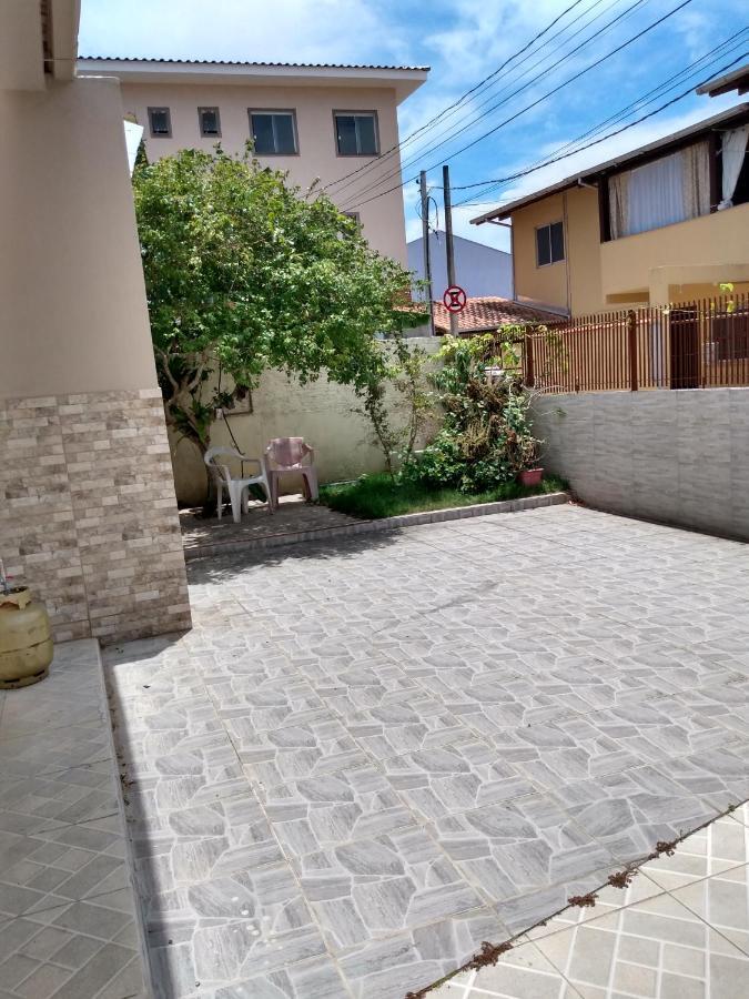 Willa Garagem Casa Florianópolis Zewnętrze zdjęcie